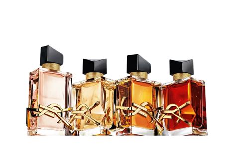 ysl libre scent notes|ysl libre collection.